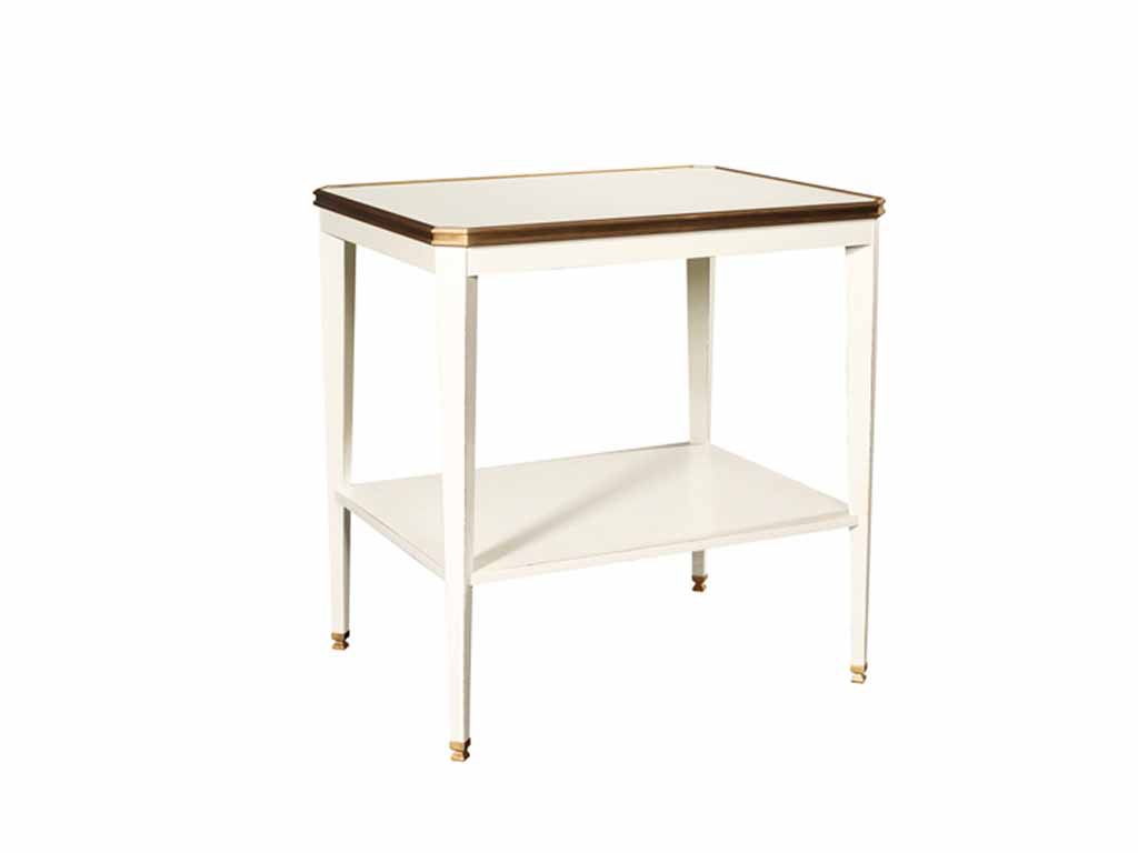  Austell Side Table - Wood Top Only 
