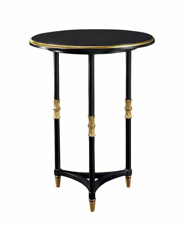  Frances Side Table 