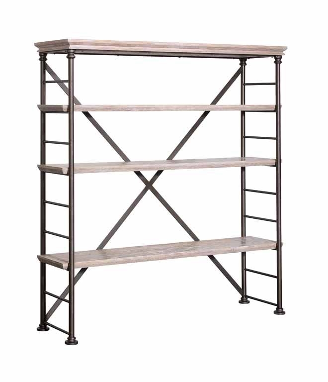  Prado Bookcase Deck 