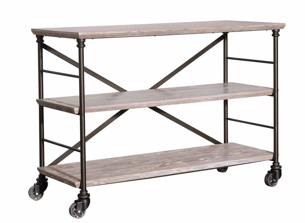  Prado Bookcase Base 