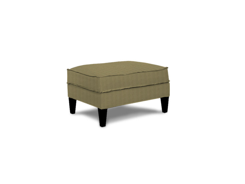  Emory Ottoman 