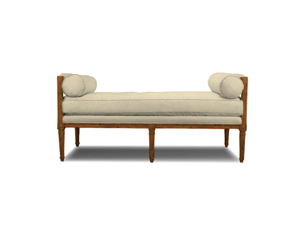  Woodward Bench 