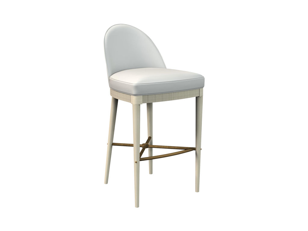  Laurent Bar Stool 