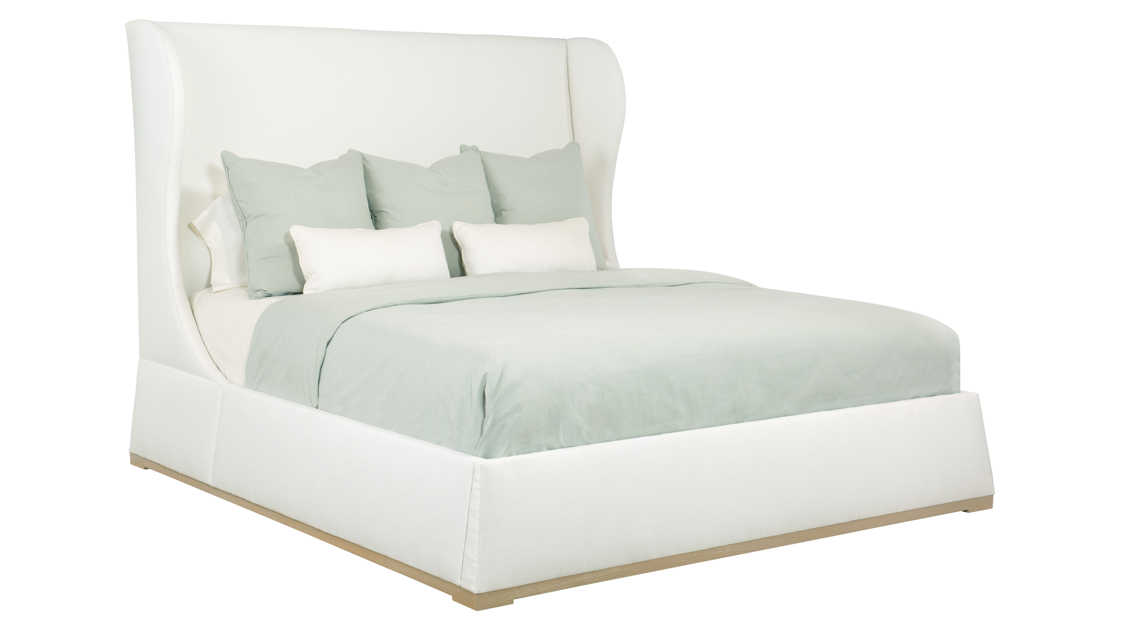  Celeste Queen Bed 5/0 
