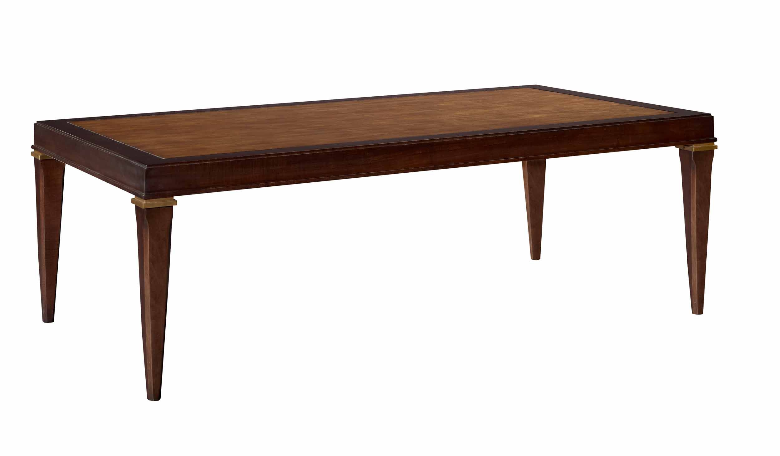  Hutton M2M Cocktail Table 