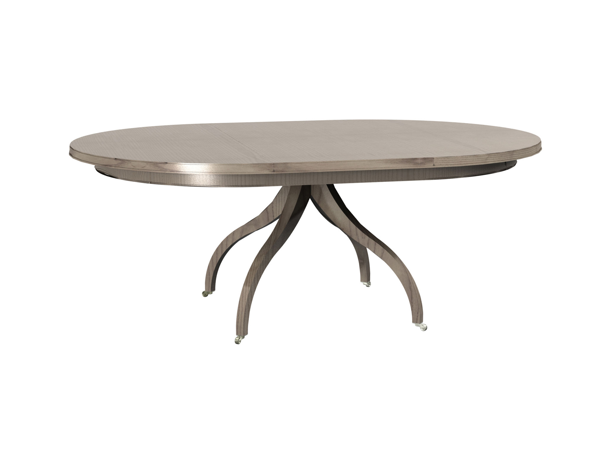  Ingold Round Expansion Top 