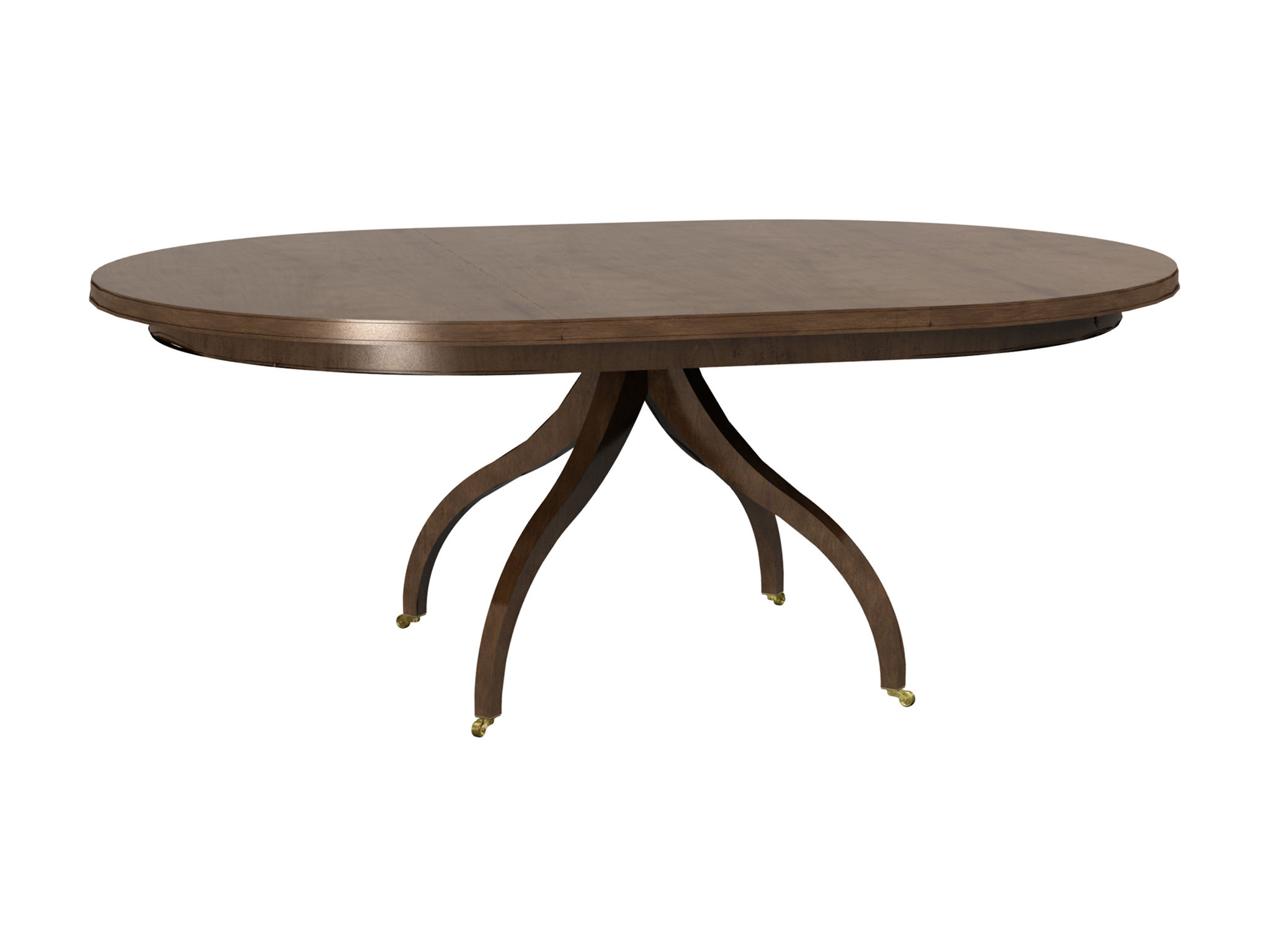  Ingold Round Expansion Top 