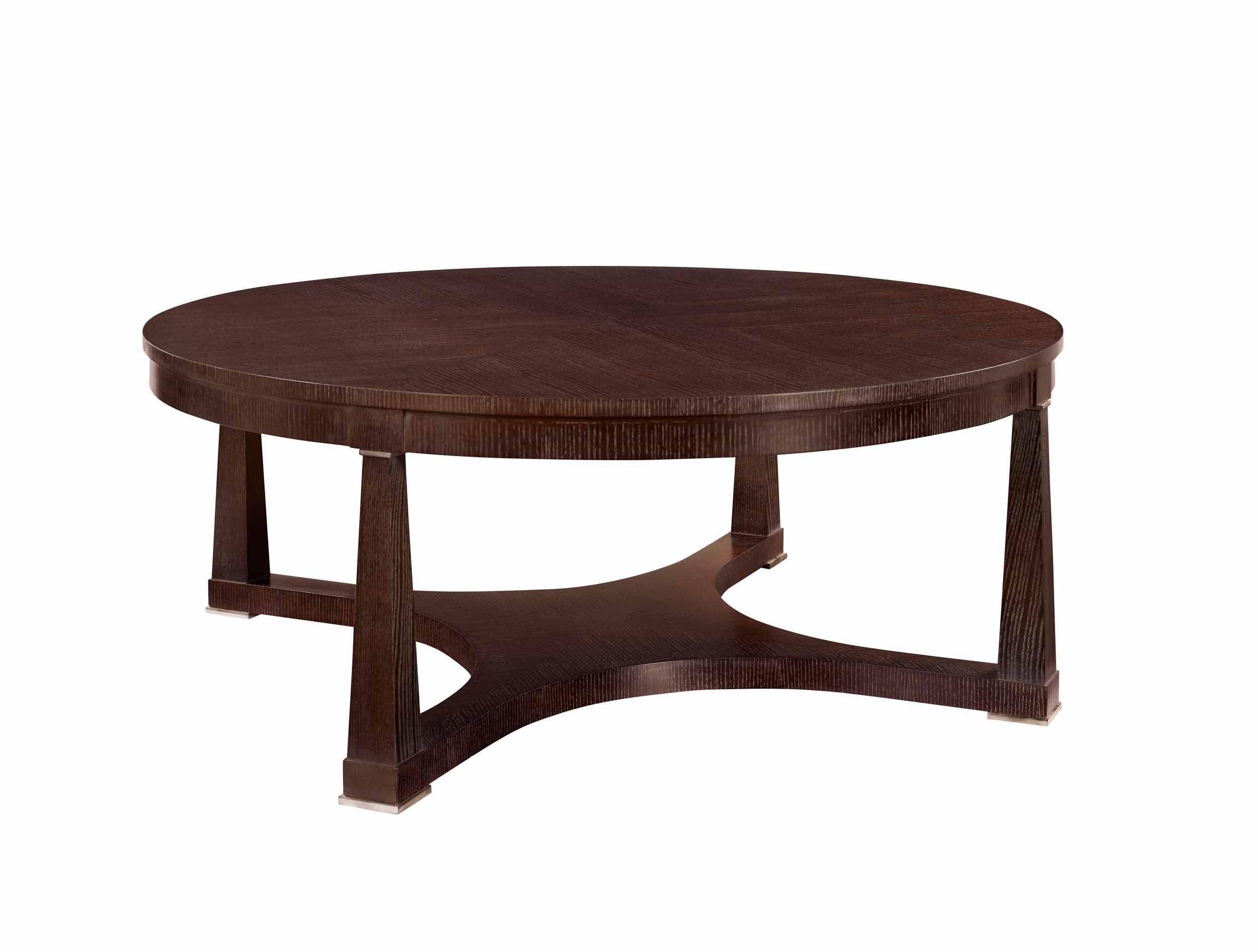  Bowman Cocktail Table - Ash 