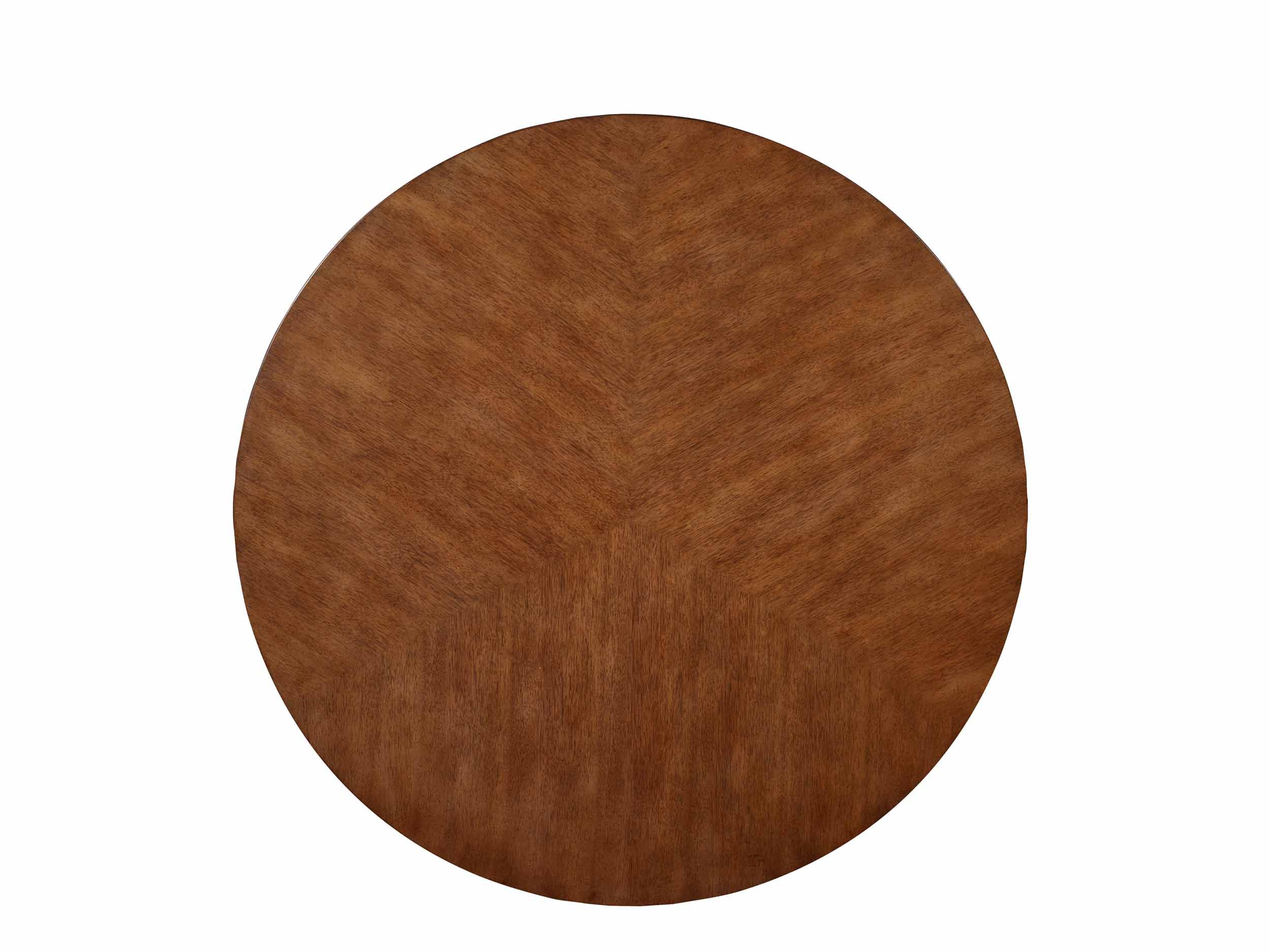  Ingold Center Table Top - Mahogany 