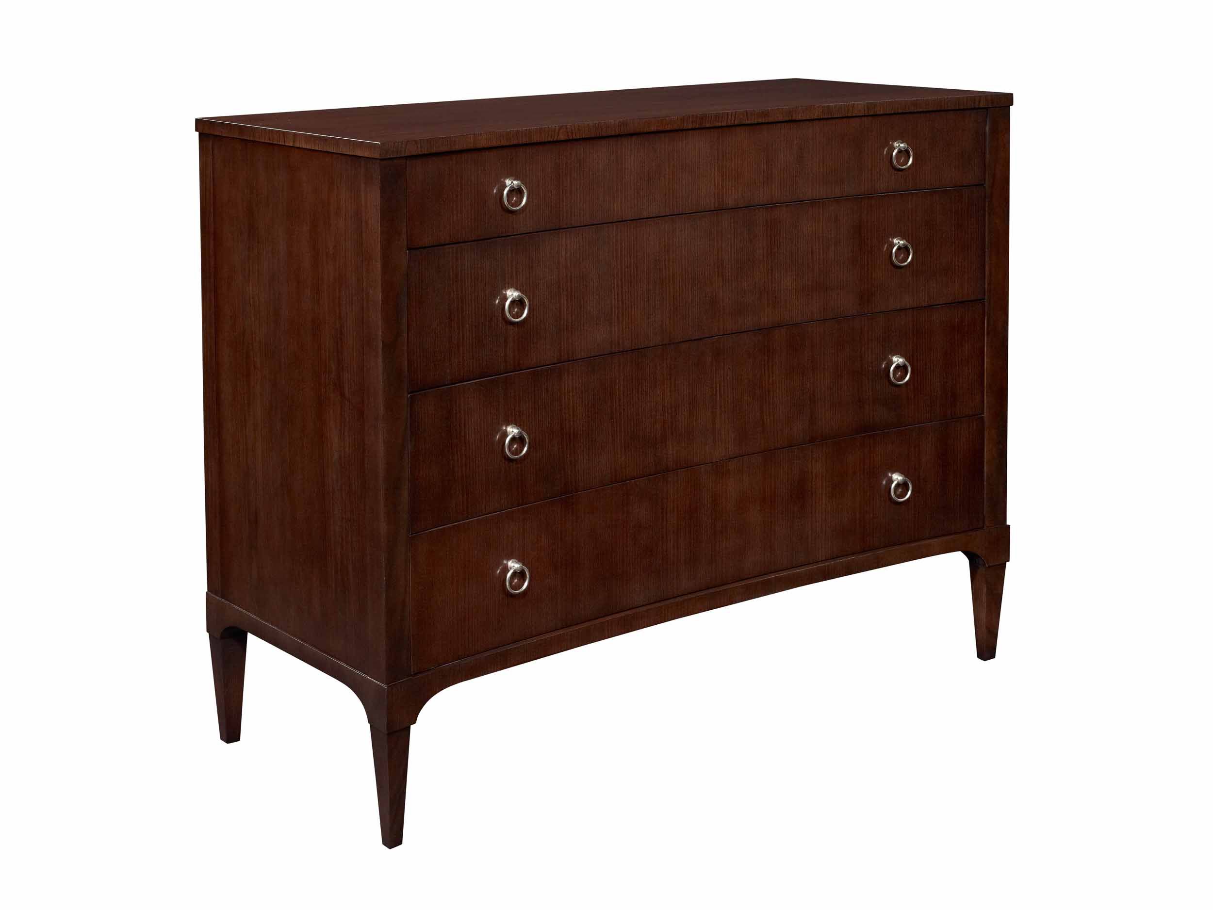  Artisan Curved Front Chest - Ash 