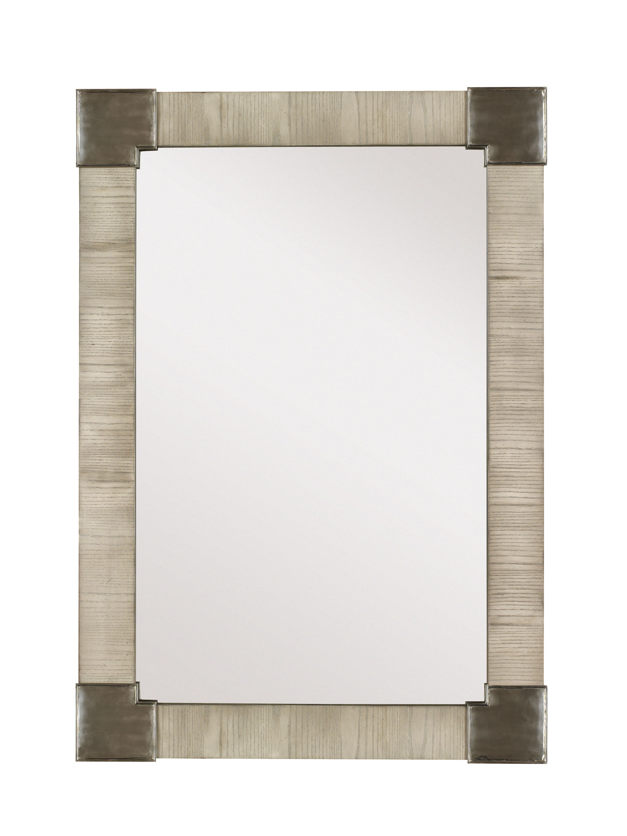  Fennell Mirror - Ash 