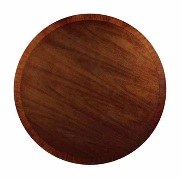  Baltimore Dining Table Top - 42 inch Round 