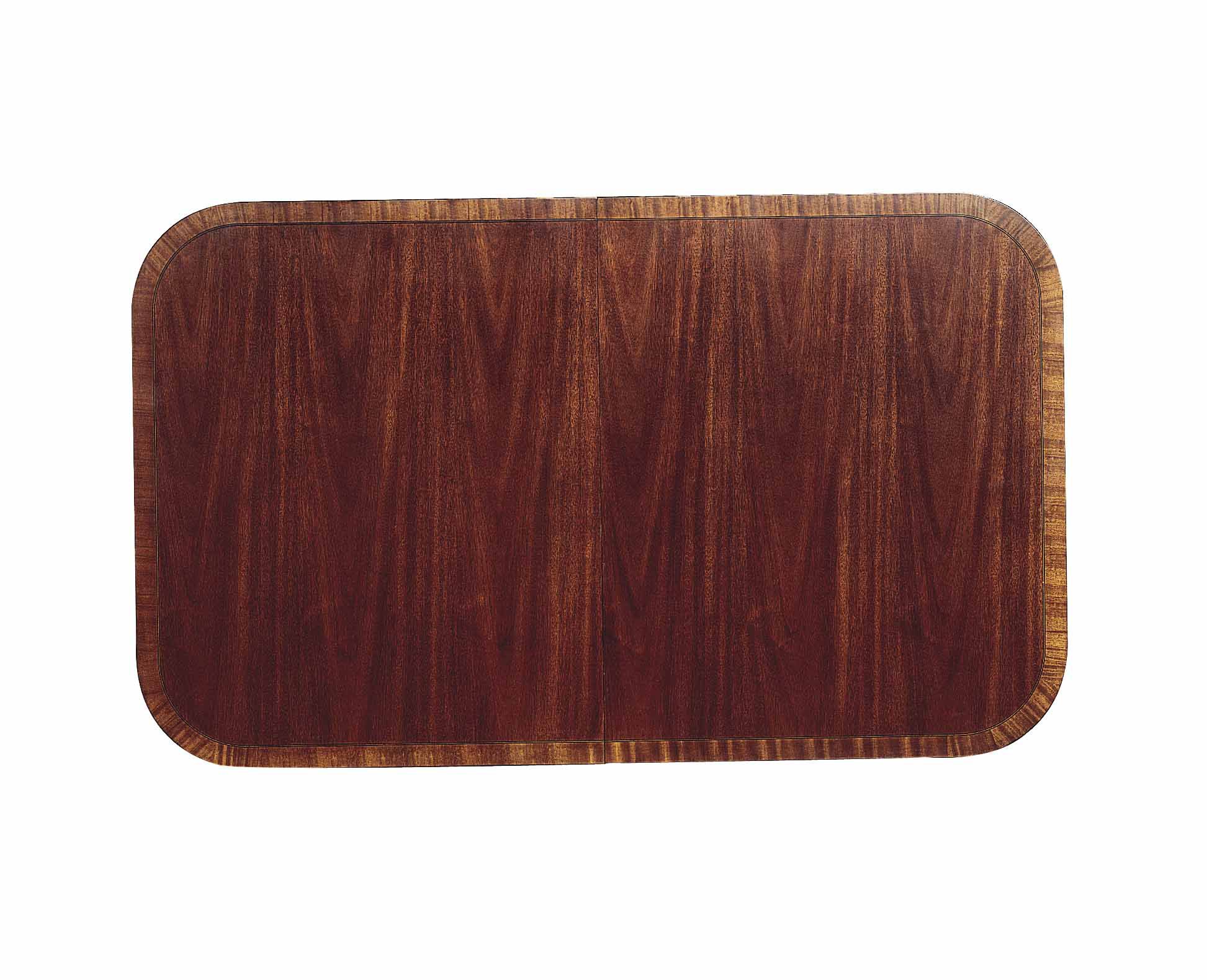  Baltimore Double Pedestal Table Top 