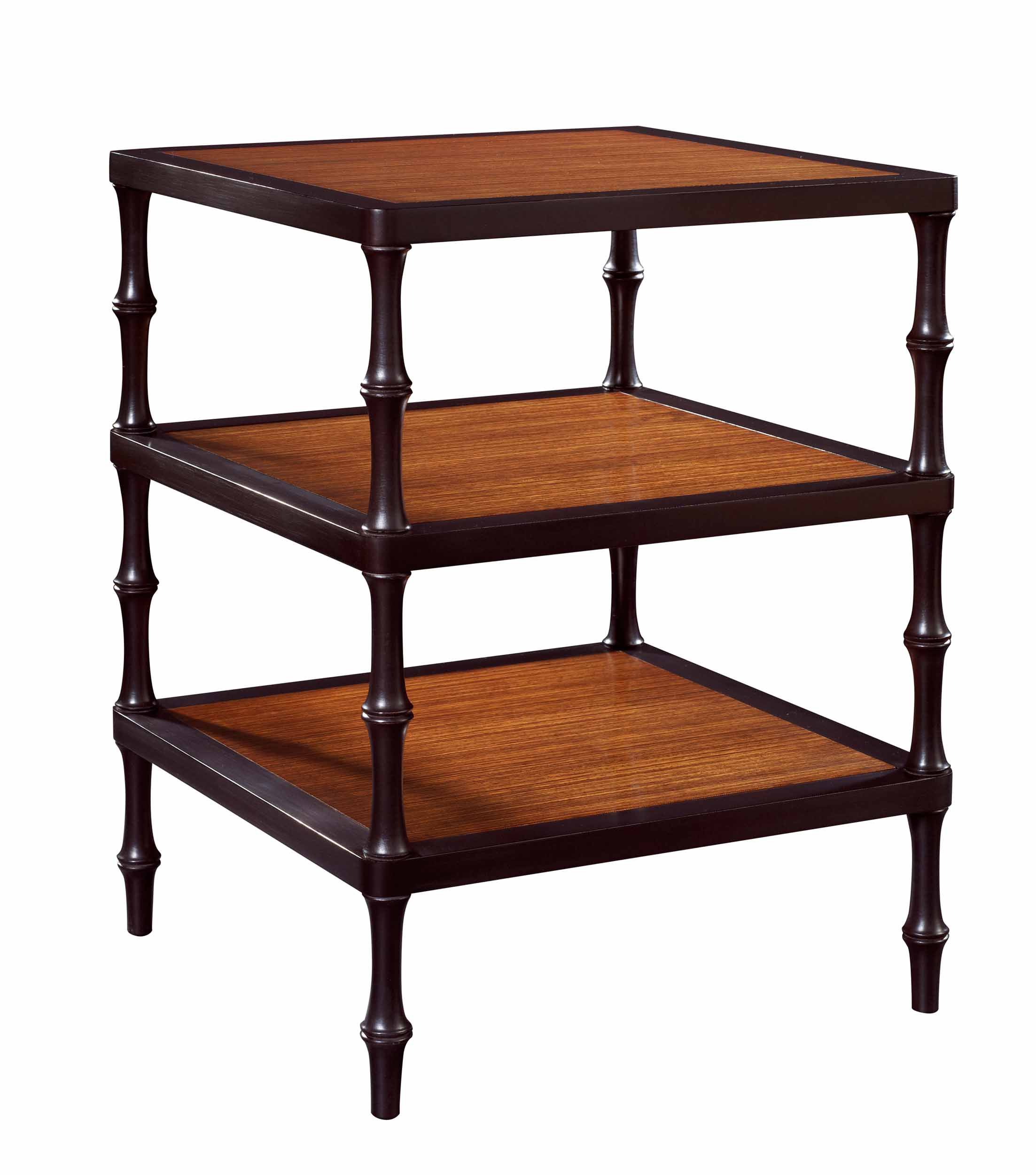  Martinique Side Table 