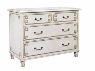  Stepney Chest 