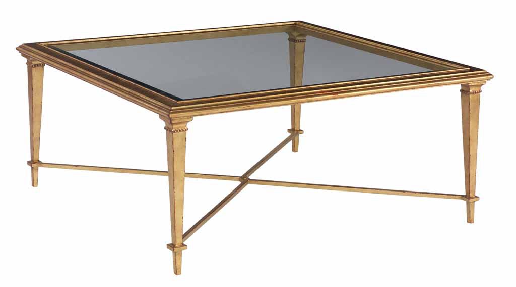  Bristol Square Cocktail Table 