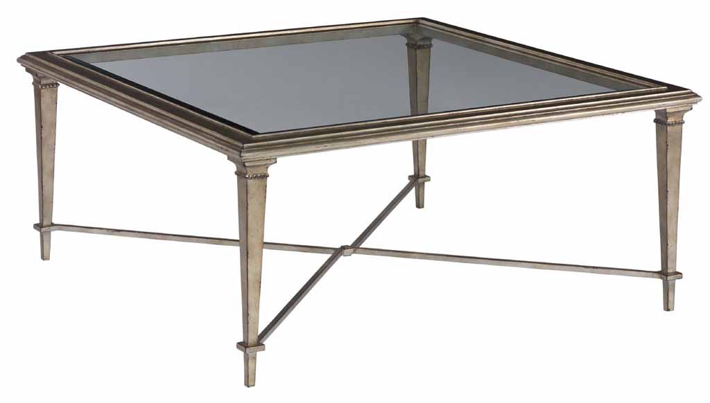 Bristol Square Cocktail Table 