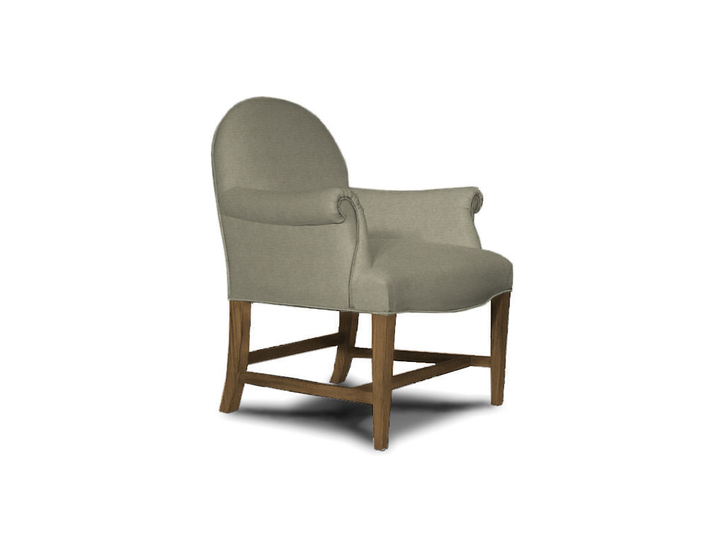  Oxford Pull Up Chair 