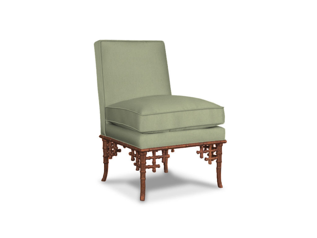  Kit Slipper Chair 