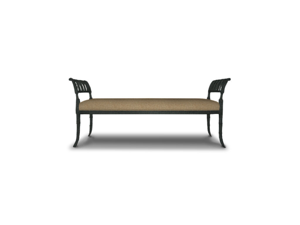  Gardner Bench 