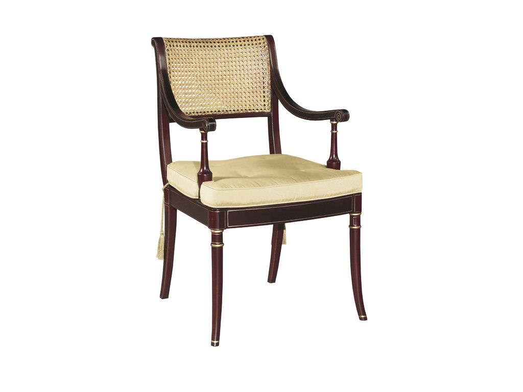  Stewart Arm Chair 