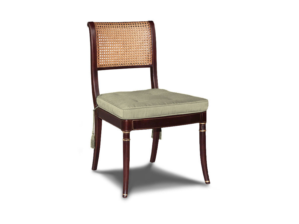  Stewart Side Chair 