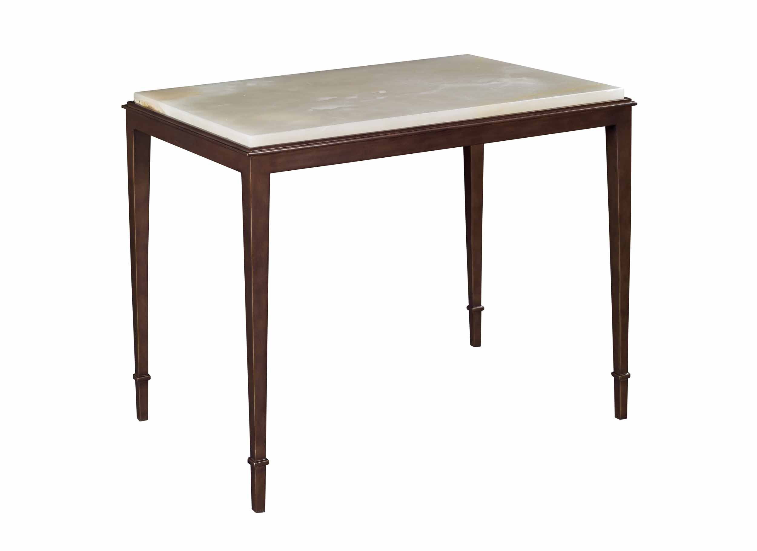  Fyn Side Table - Metal Base Only 