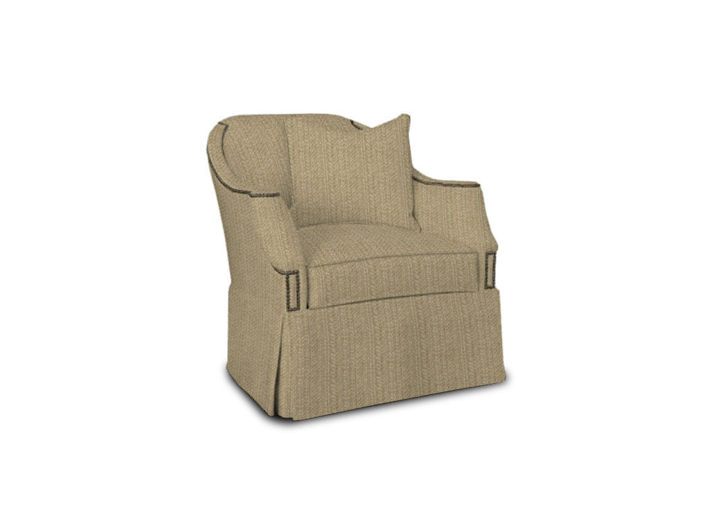  Eton Swivel Chair 