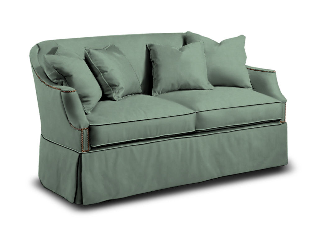  Eton Short Sofa 
