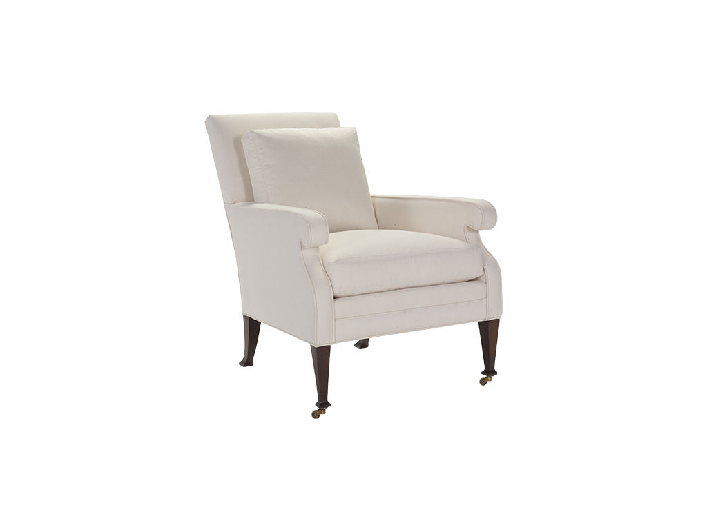  Lounge Chair 