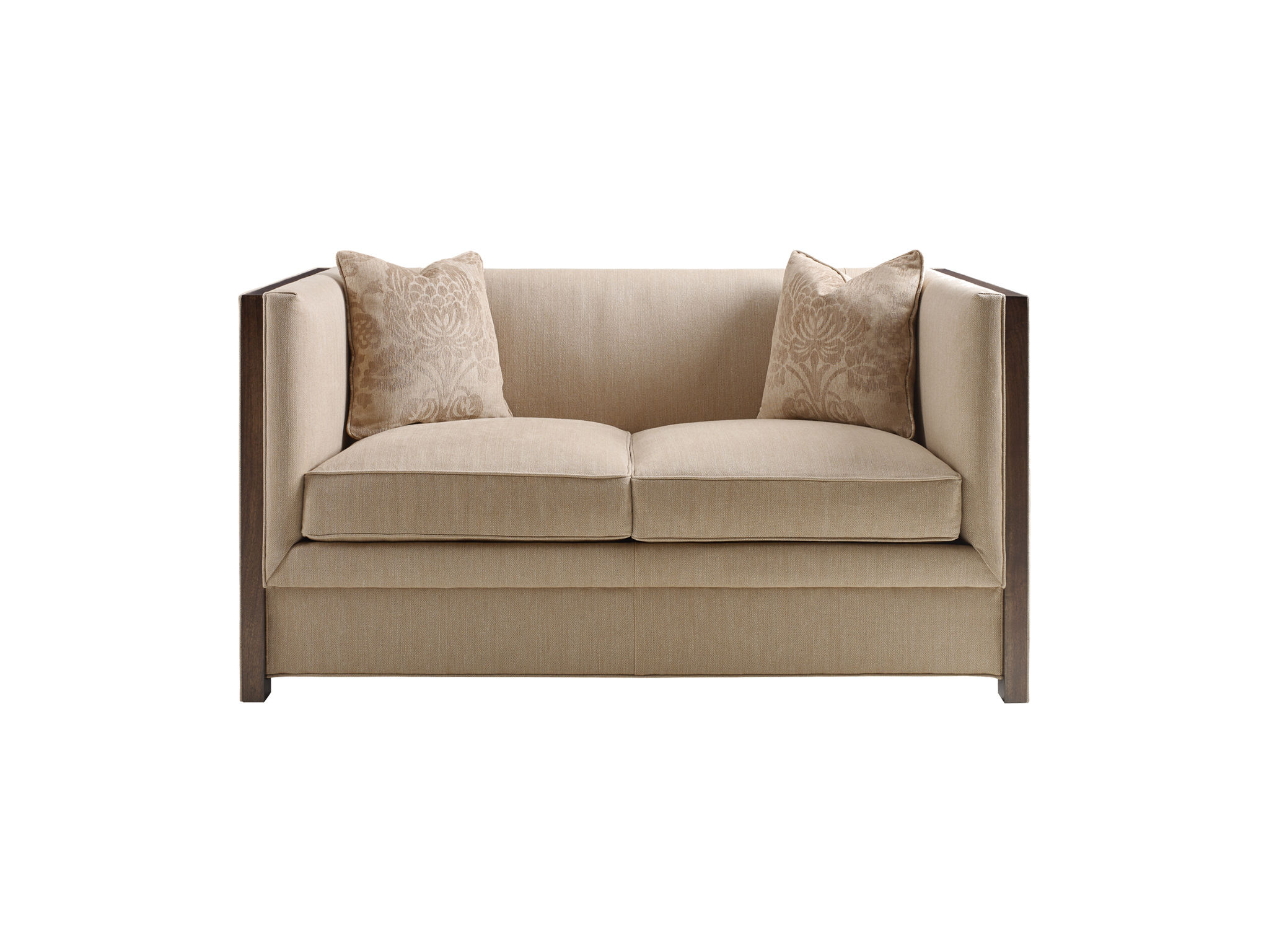  Wellesley Settee 
