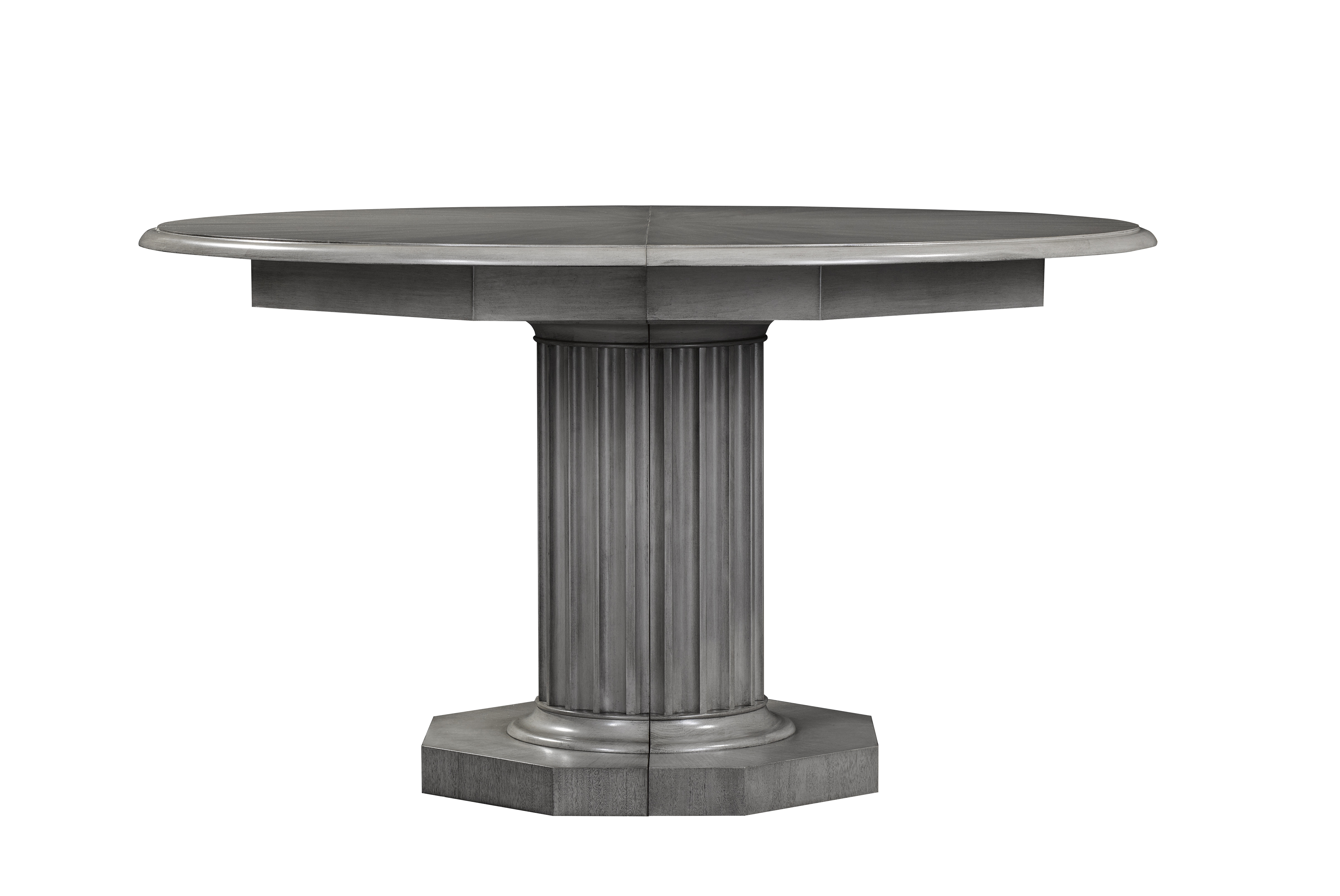  Eden Roc Dining Table Base Only 
