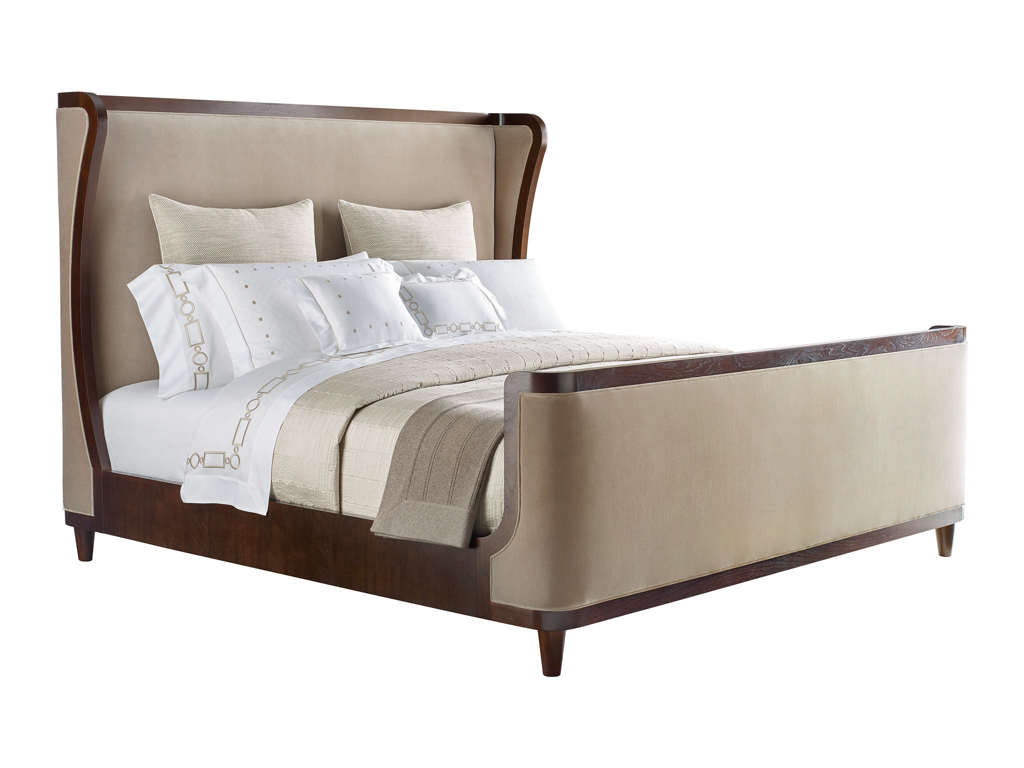  Laucala California King Bed 
