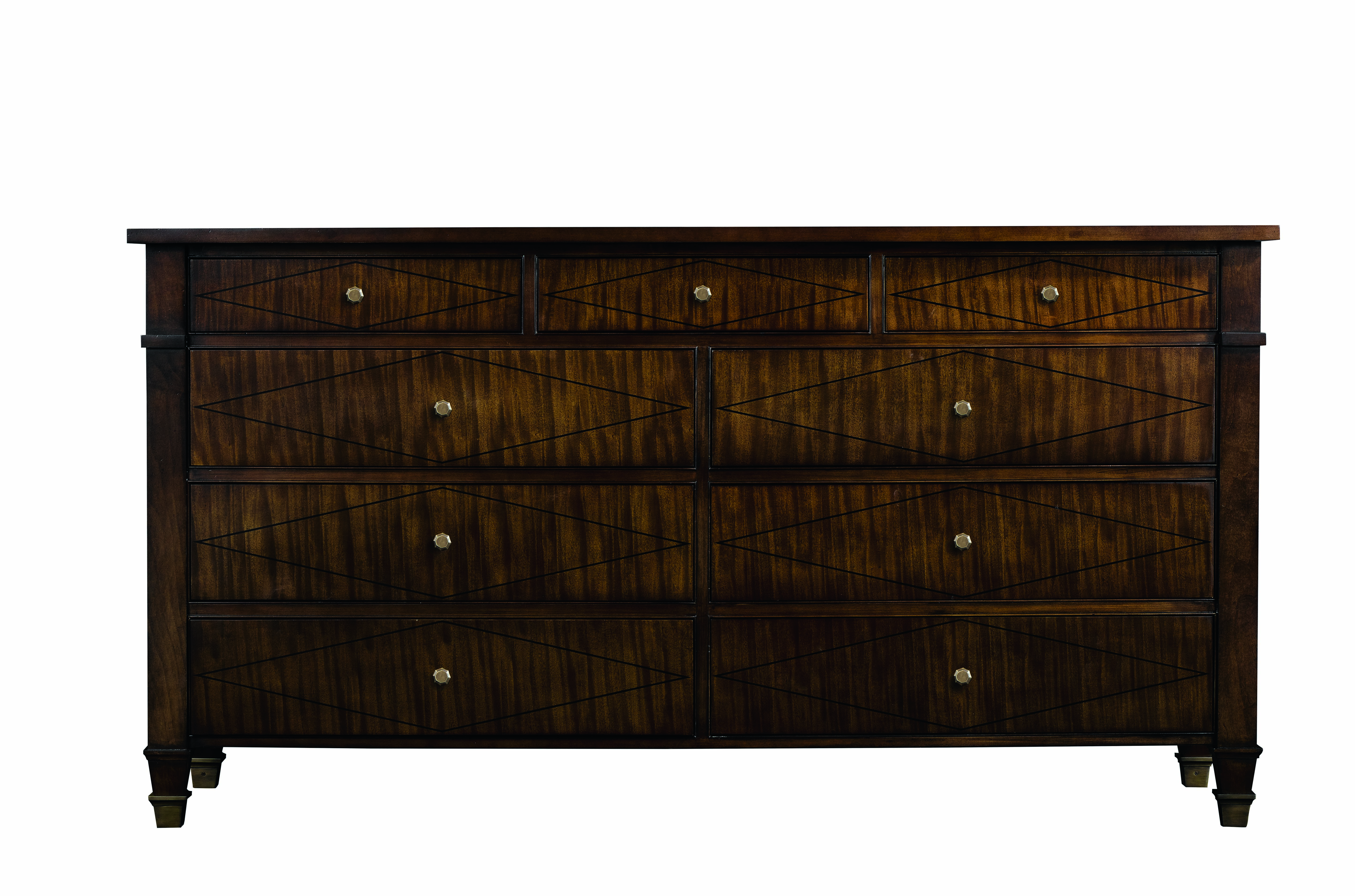  Connaught Dresser 