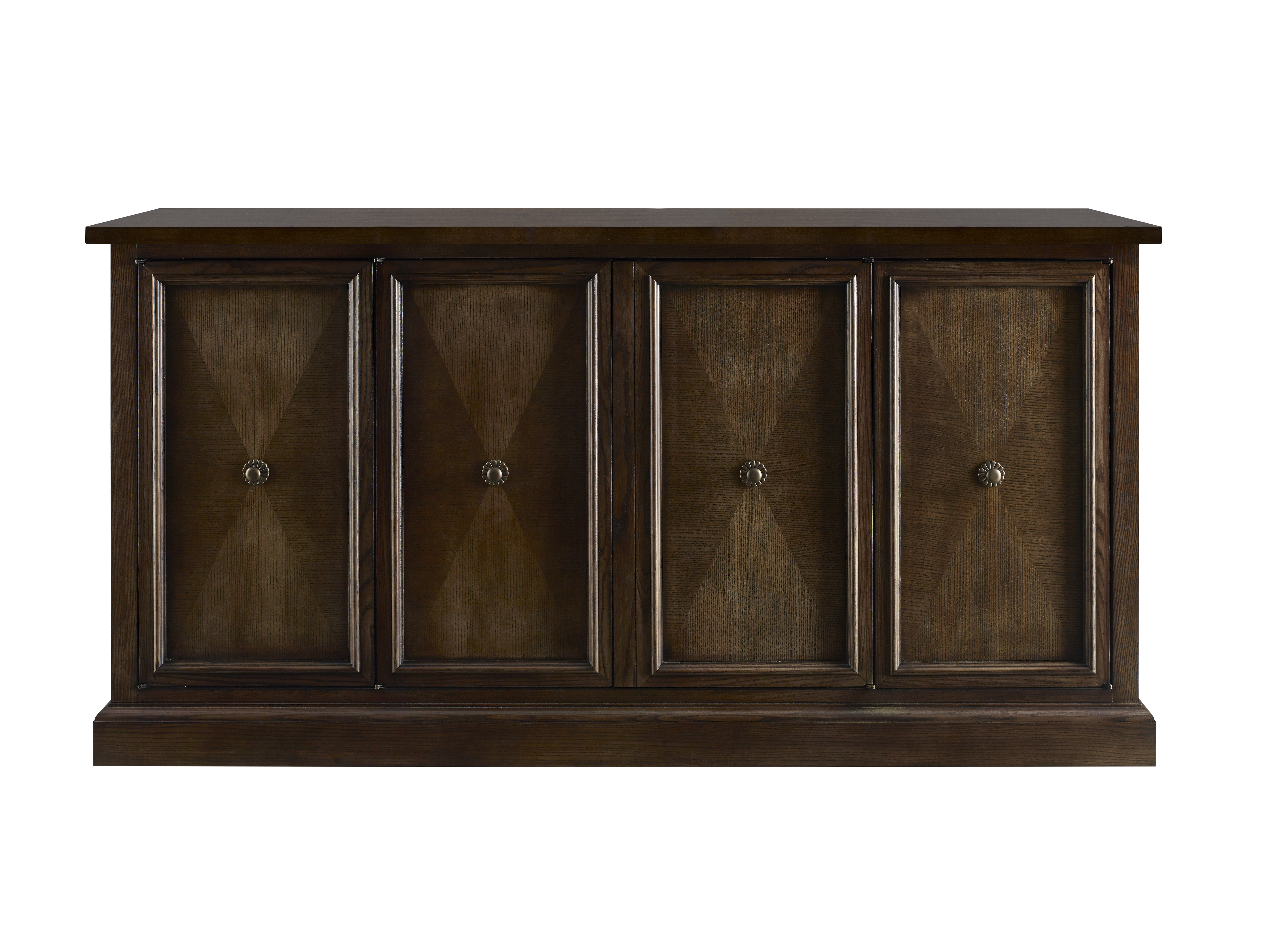  Meurice Base/Buffet Wood Tope Only 