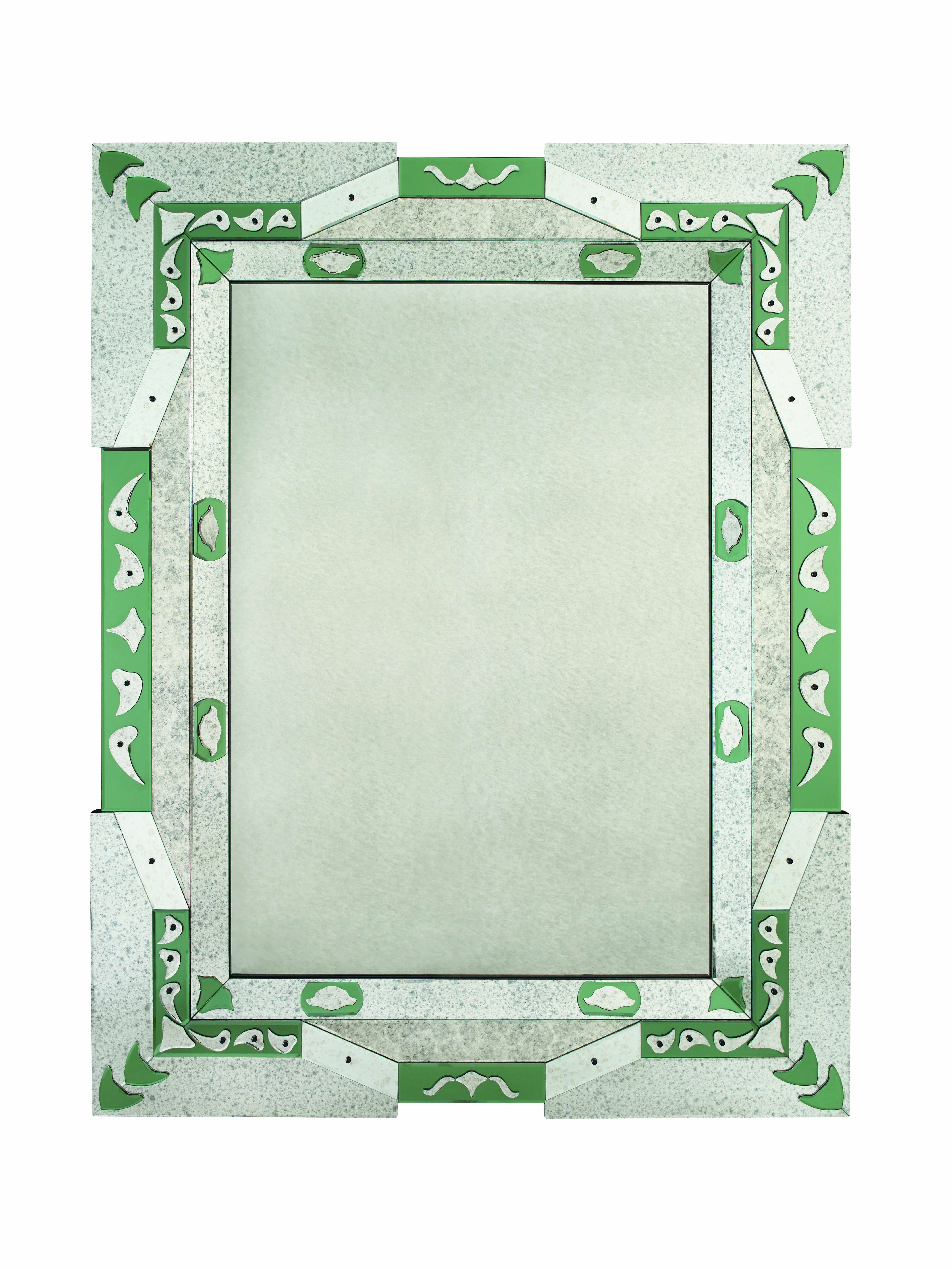  Cipriani Mirror 
