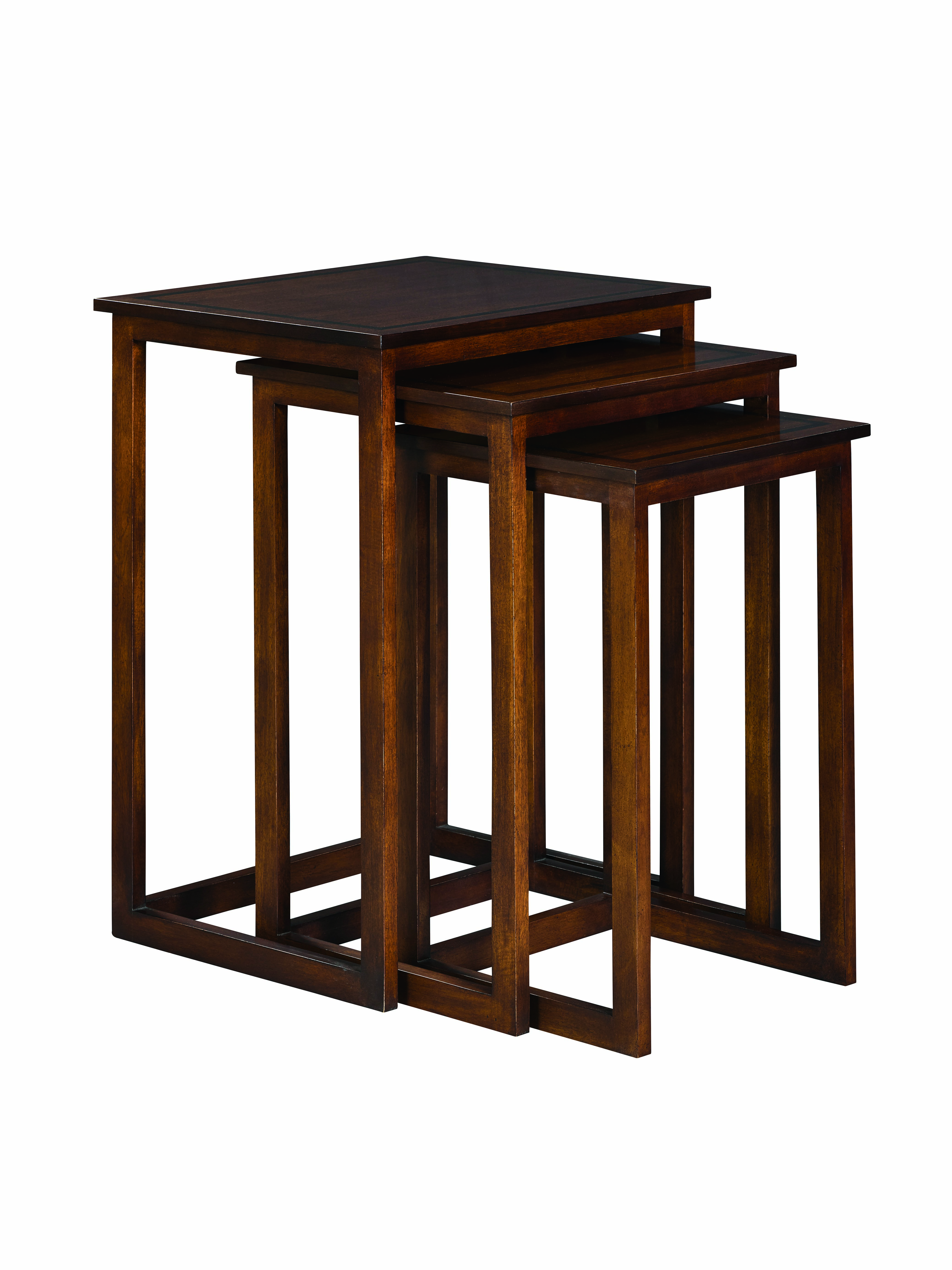  Niagara Nesting Tables 