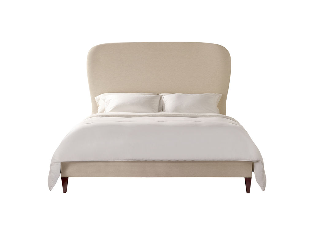 No. 1 Twin Headboard 