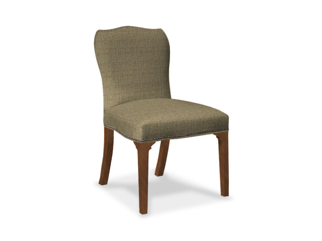  Cabriole Side Chair 