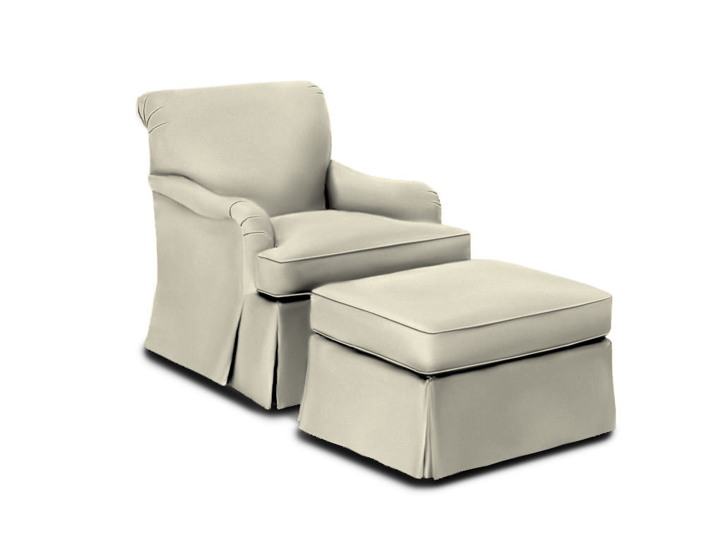  Colefax Chair 