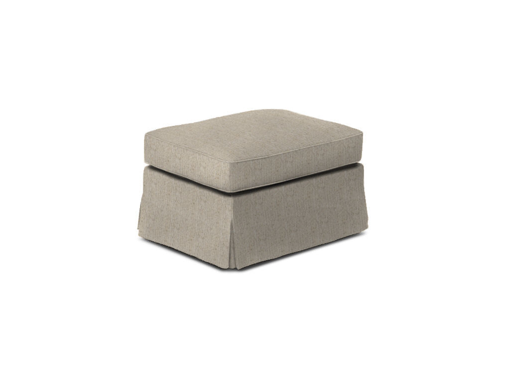  Colefax Ottoman 