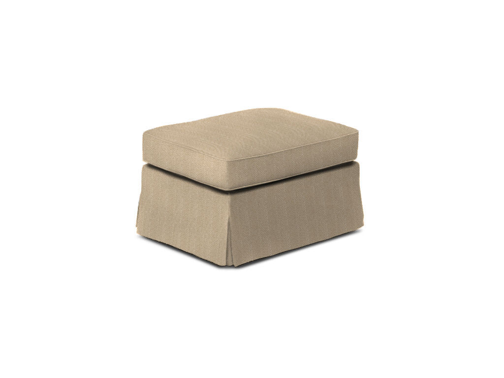  Colefax Ottoman 