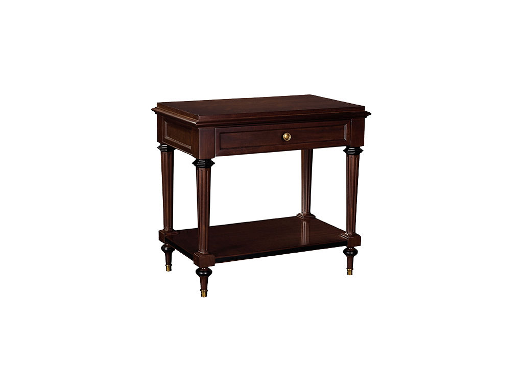  Hillary Side Table 
