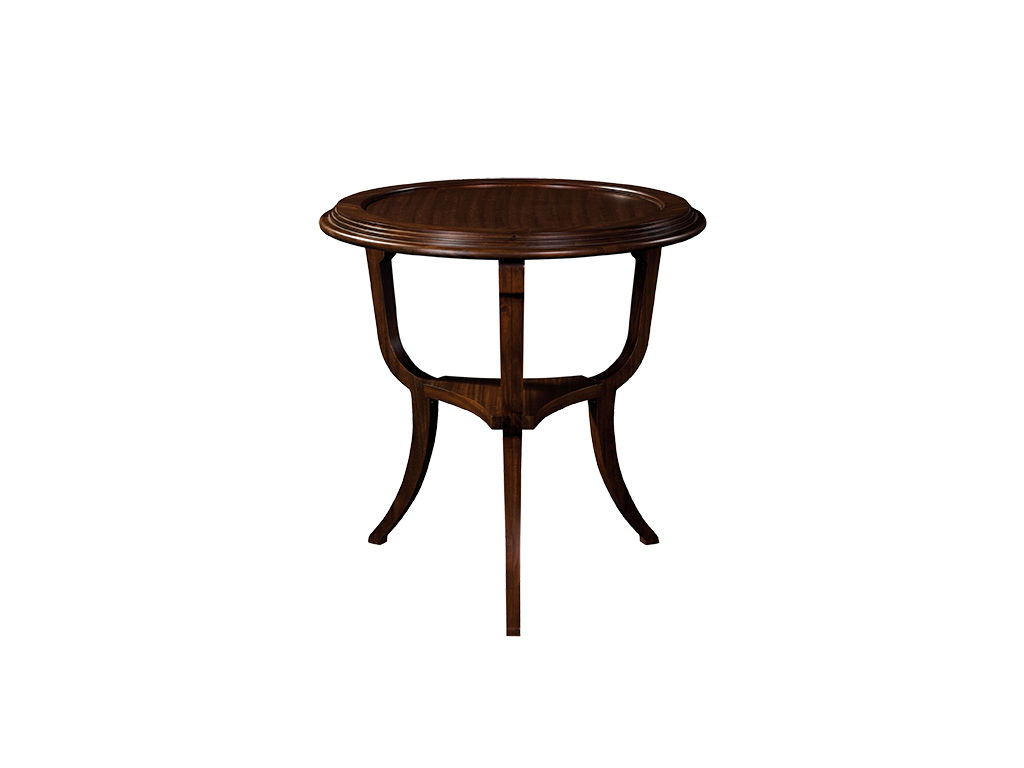  Coolidge End Table 