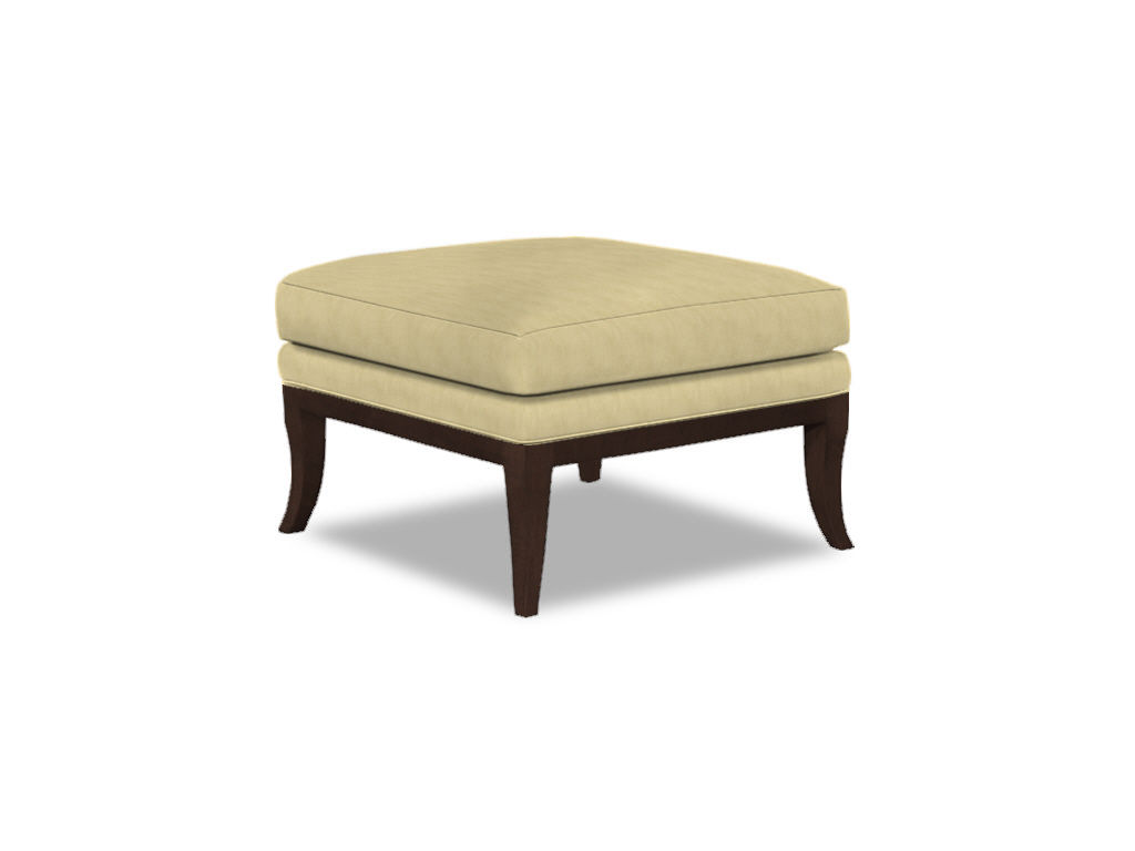  Curtis Ottoman 