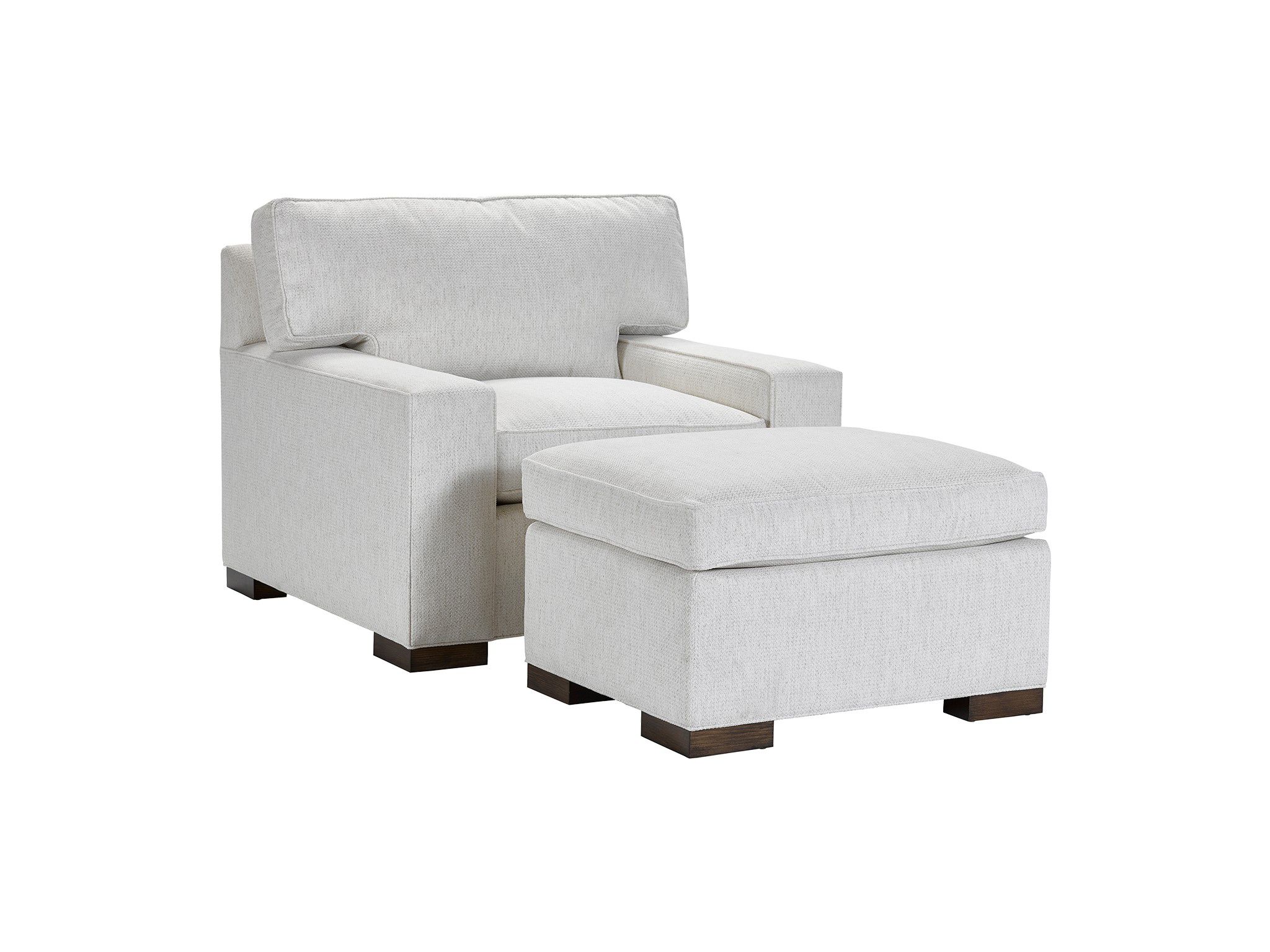 Chelsea Ottoman 