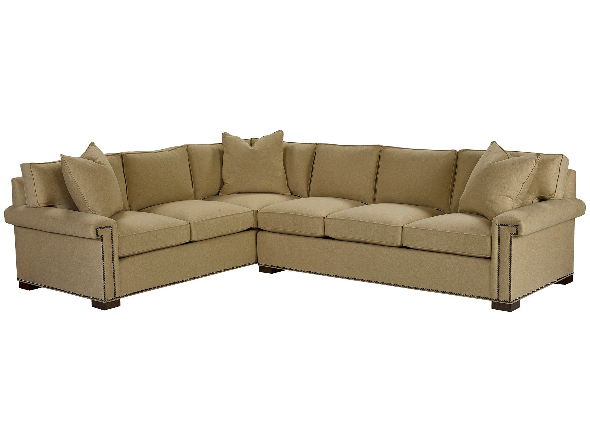  Fifth Avenue Right Arm Facing Sofa 