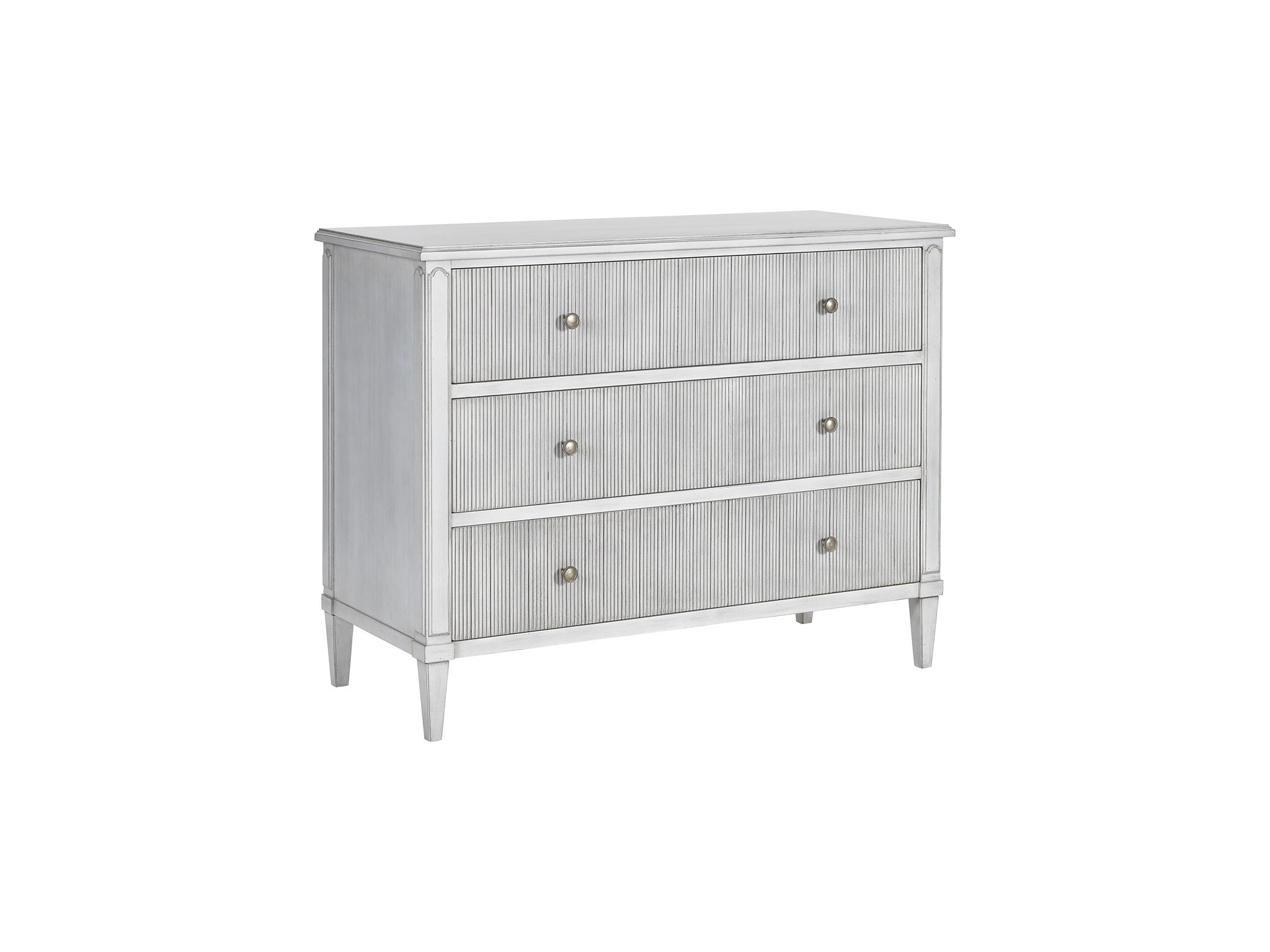  Reed Chest 