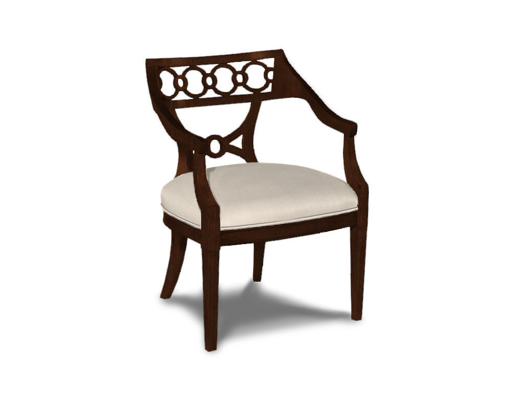  Samantha Chair 