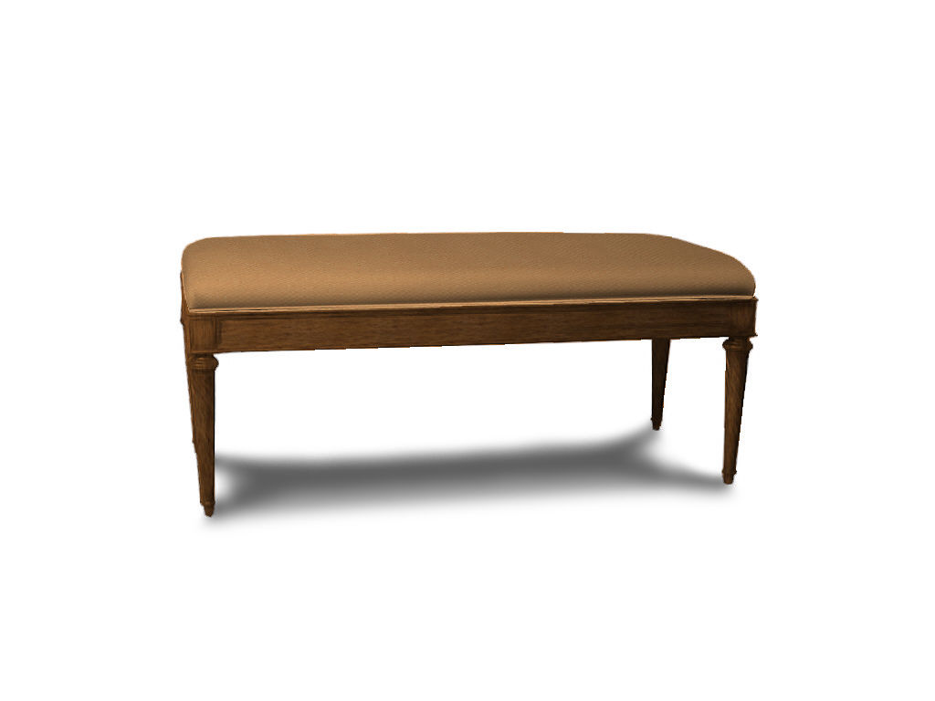  Simon Bench 